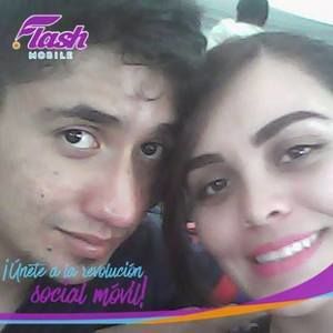 Meet your Posher, Luis antonio